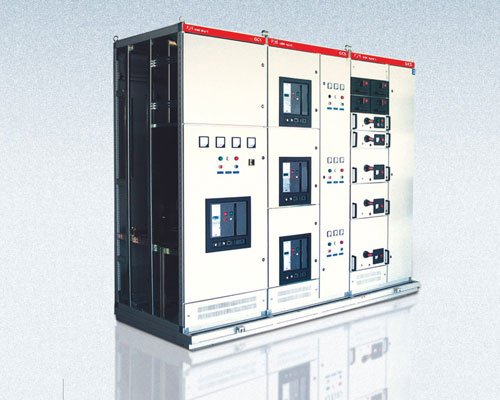 白银GCS型低压抽出式开关柜GCS型低压抽出式开关柜